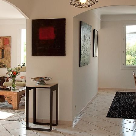 Appartement D Artiste Hyeres Ngoại thất bức ảnh