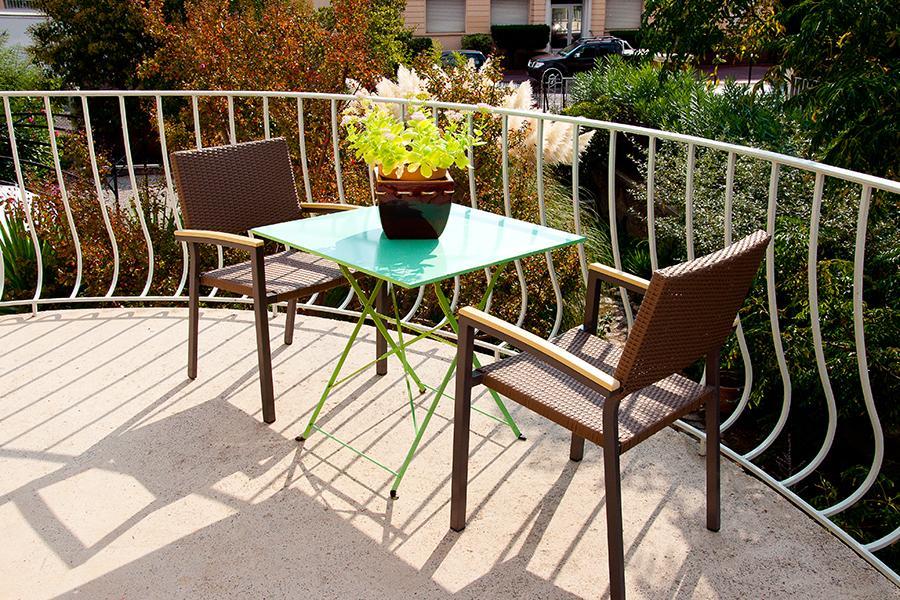 Appartement D Artiste Hyeres Ngoại thất bức ảnh