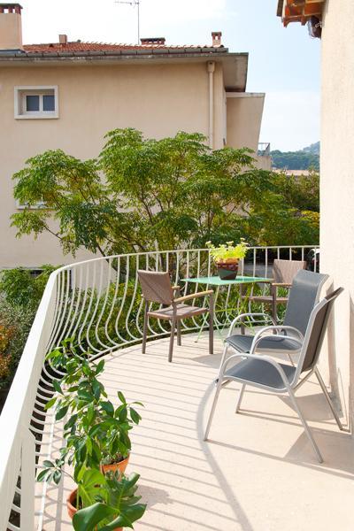 Appartement D Artiste Hyeres Ngoại thất bức ảnh