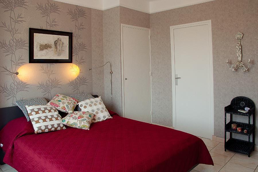 Appartement D Artiste Hyeres Ngoại thất bức ảnh