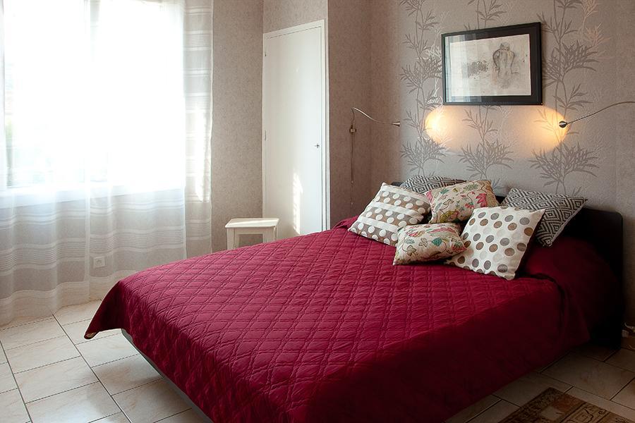 Appartement D Artiste Hyeres Ngoại thất bức ảnh