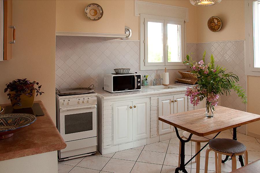 Appartement D Artiste Hyeres Ngoại thất bức ảnh
