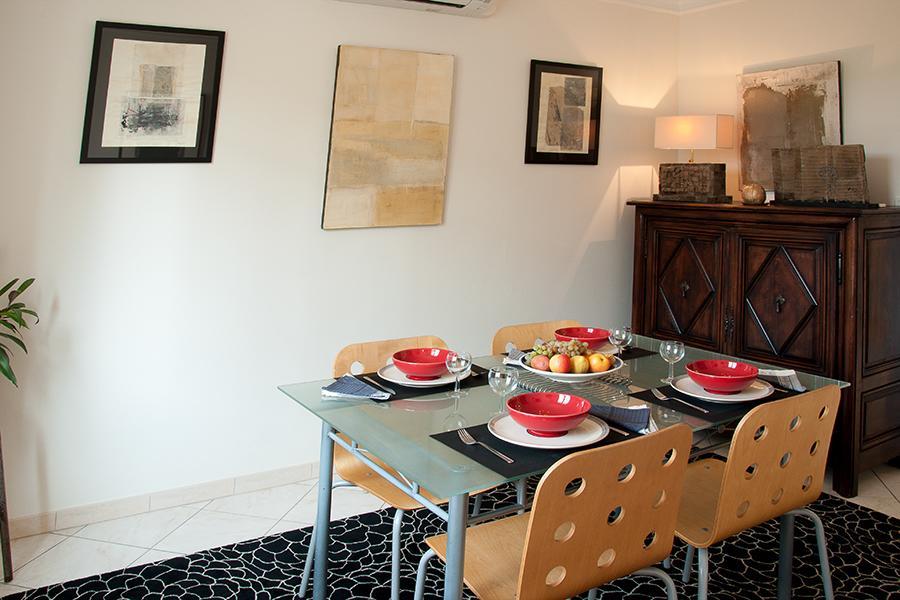 Appartement D Artiste Hyeres Ngoại thất bức ảnh