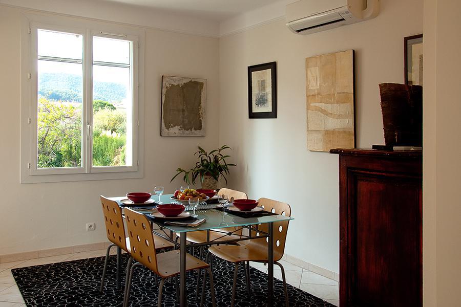 Appartement D Artiste Hyeres Ngoại thất bức ảnh