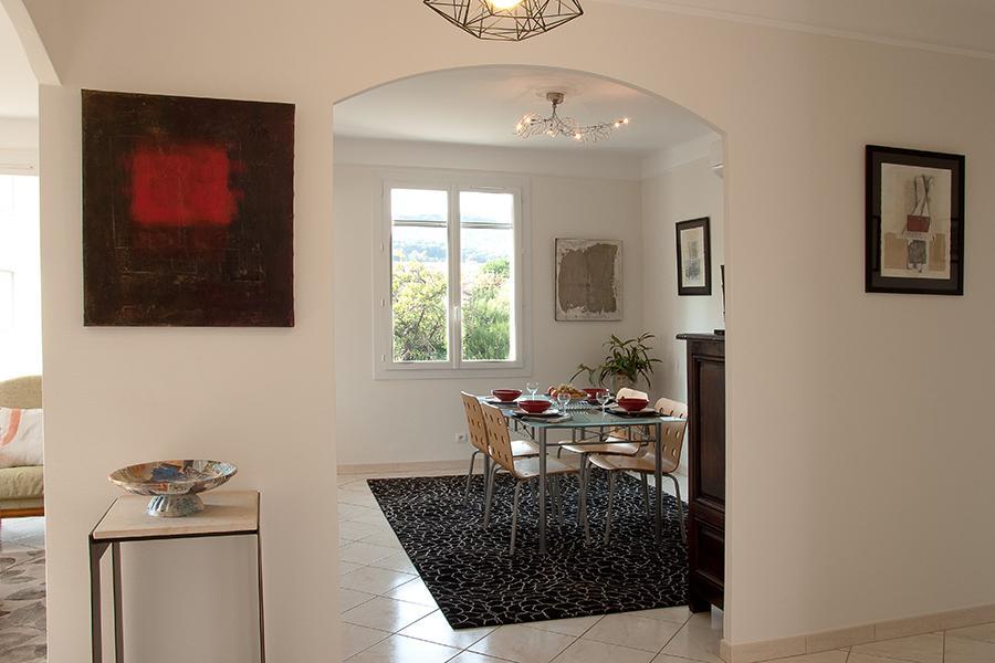 Appartement D Artiste Hyeres Ngoại thất bức ảnh