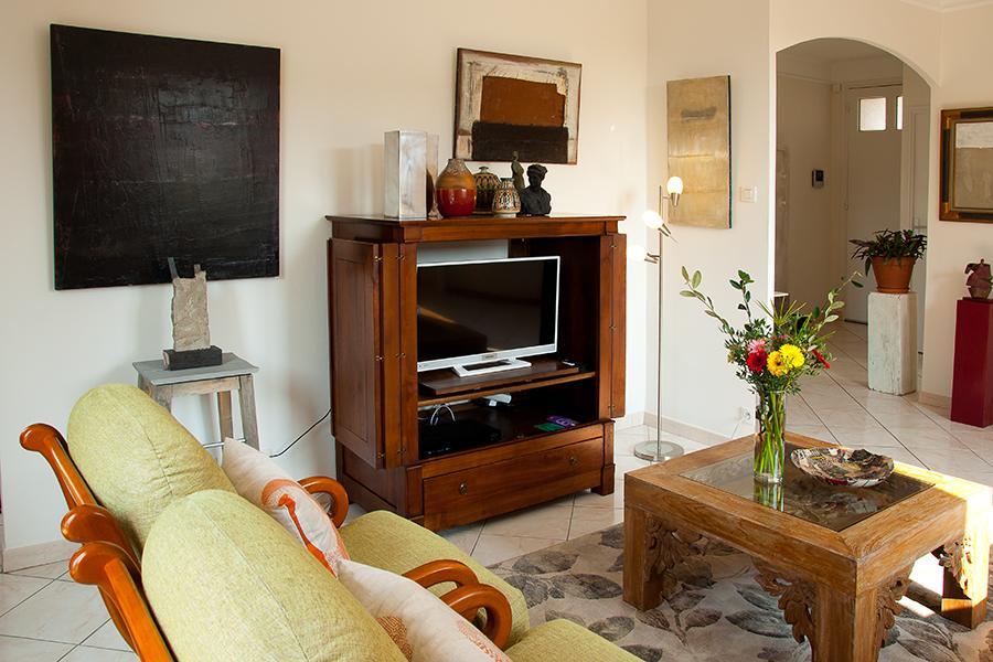 Appartement D Artiste Hyeres Ngoại thất bức ảnh