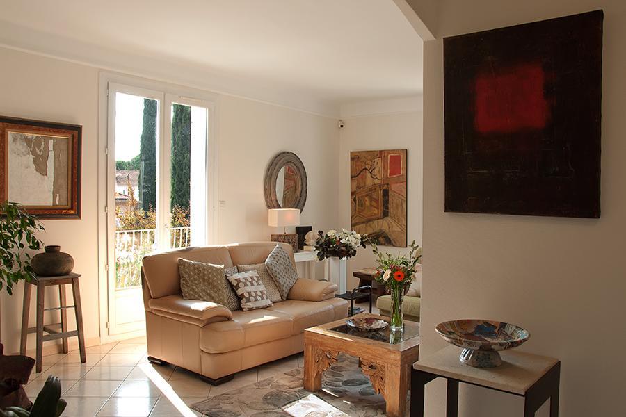 Appartement D Artiste Hyeres Ngoại thất bức ảnh