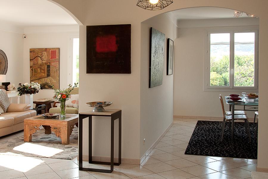 Appartement D Artiste Hyeres Ngoại thất bức ảnh
