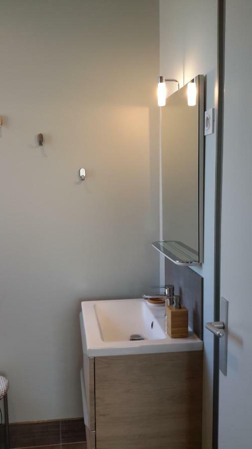 Appartement D Artiste Hyeres Ngoại thất bức ảnh